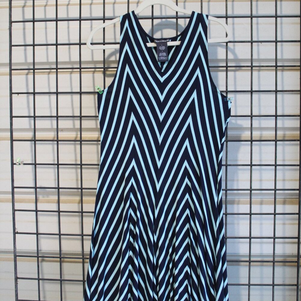 Sun dress